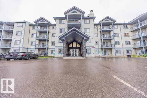 #314 16303 95 ST NW, Edmonton - $169,900
