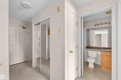 Interior photo 1 of #224 16303 95 ST NW