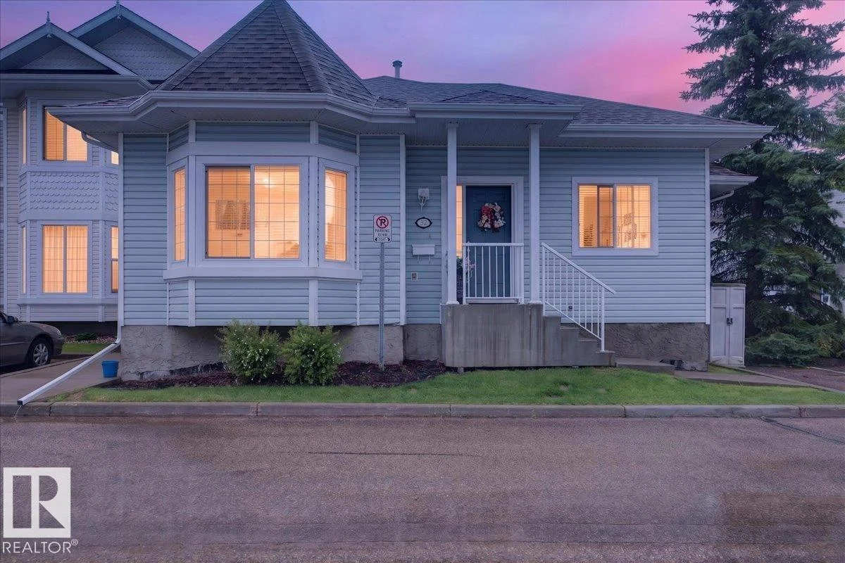 #52 1780 GLASTONBURY BV NW, Edmonton - 4 bedroom Duplex for sale