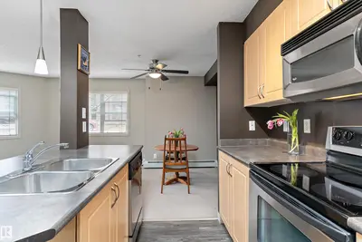 Interior photo 1 of 11445 Ellerslie Rd SW