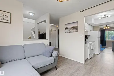 Interior photo 3 of #64 3221 119 ST NW
