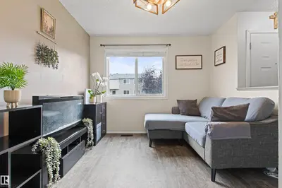 Interior photo 2 of #64 3221 119 ST NW