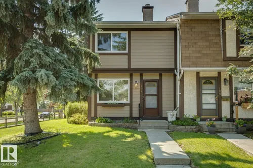 198 TUDOR LN NW, Edmonton - $224,900