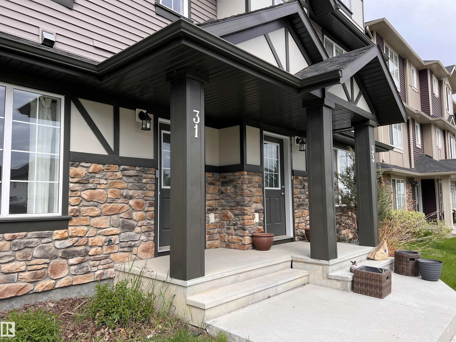 , Sherwood Park - 3 bedroom Townhouse for sale