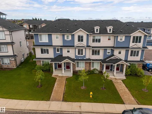 #11 20 Augustine CR, Sherwood Park - $375,000