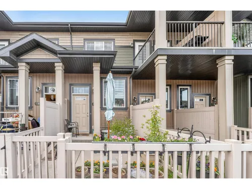 #30 3305 ORCHARDS LI SW, Edmonton - $229,999