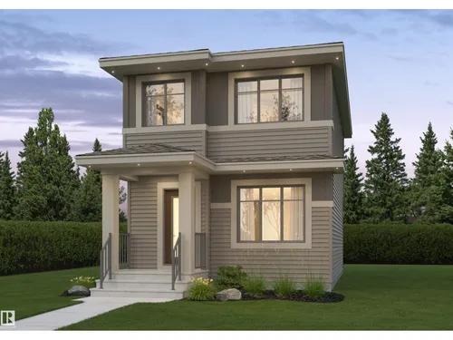 3220 Orchards DR SW, Edmonton - $438,900