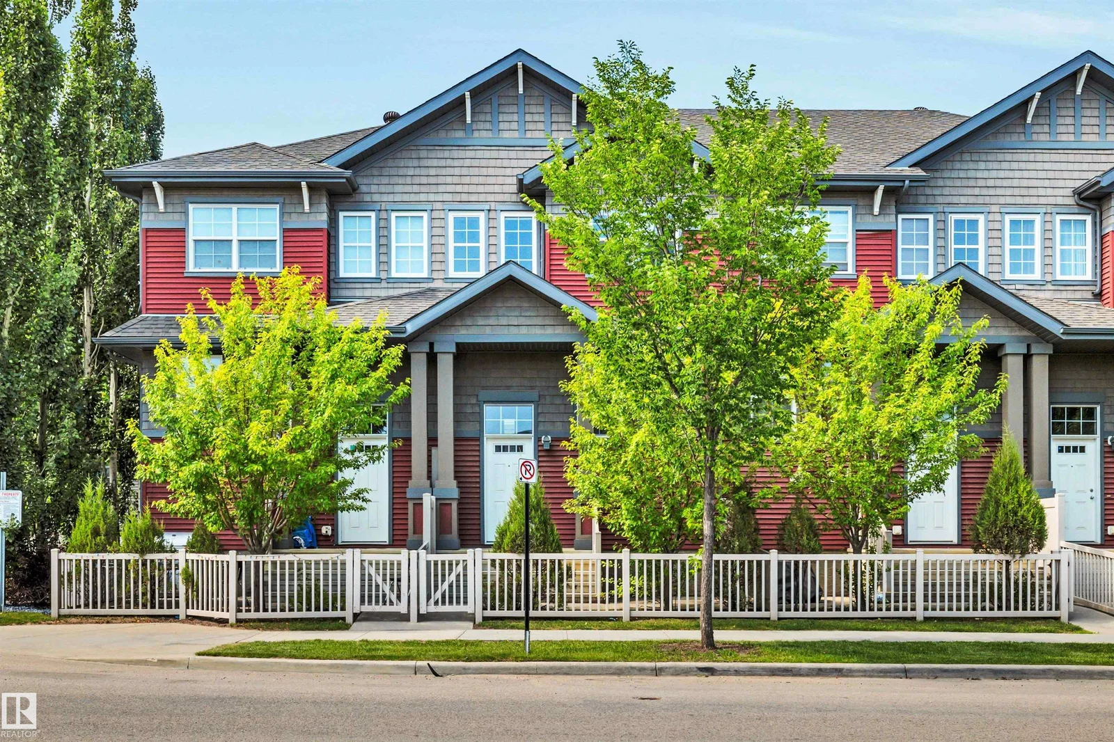 571 ORCHARDS BV SW, Edmonton - 3 bedroom Townhouse for sale