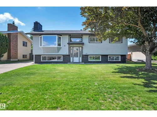 18 MALVERN DR, Sherwood Park - $575,000