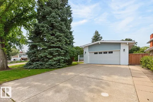 6 MERRYVALE CR, Sherwood Park - $509,000