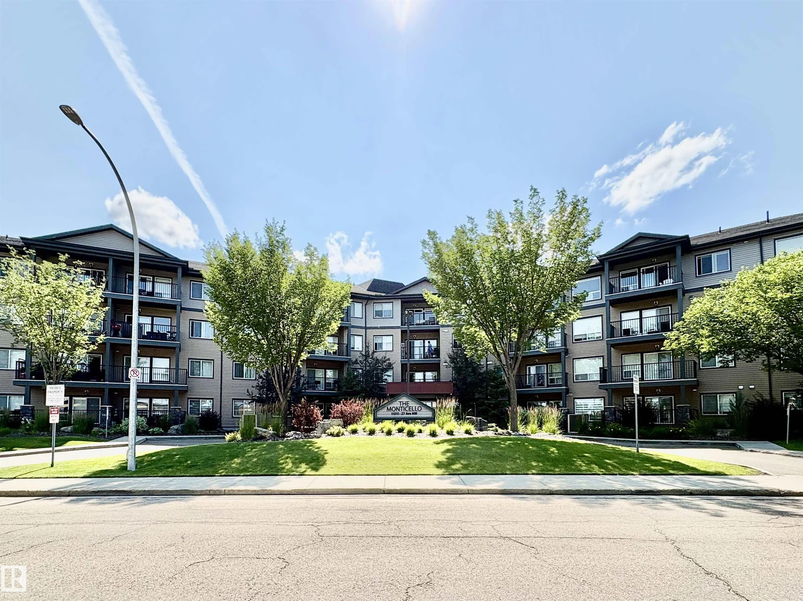 #111 11511 27 AV NW, Edmonton - 1 bedroom Apartment for sale