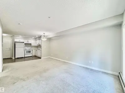 Interior photo 2 of #111 11511 27 AV NW