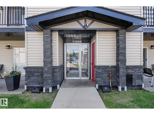 #6E 11608 28 AV NW NW, Edmonton - $109,900