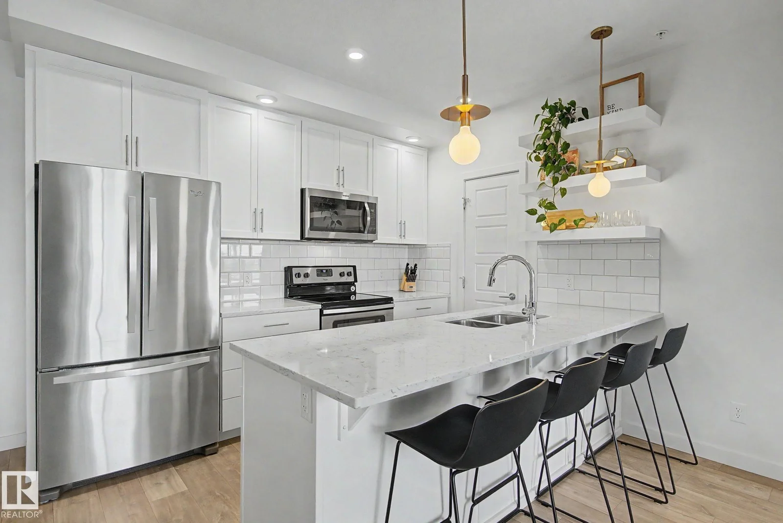 #435 1008 ROSENTHAL BV NW, Edmonton - 2 bedroom Apartment for sale