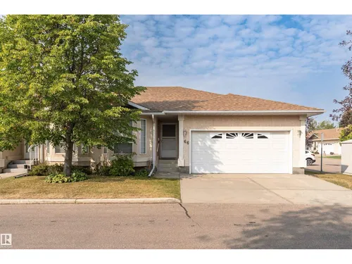 ##66 13320 124 ST NW, Edmonton - $309,900