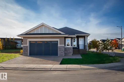 #192 50 Heatherglen DR, Spruce Grove - $799,900
