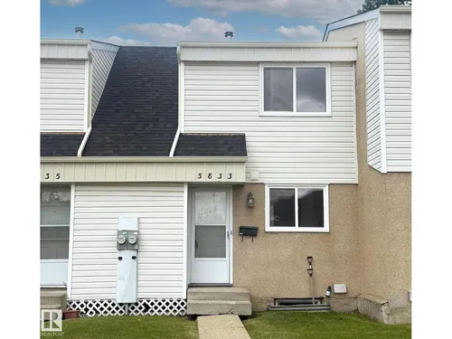 5833 RIVERBEND RD NW, Edmonton - $240,000