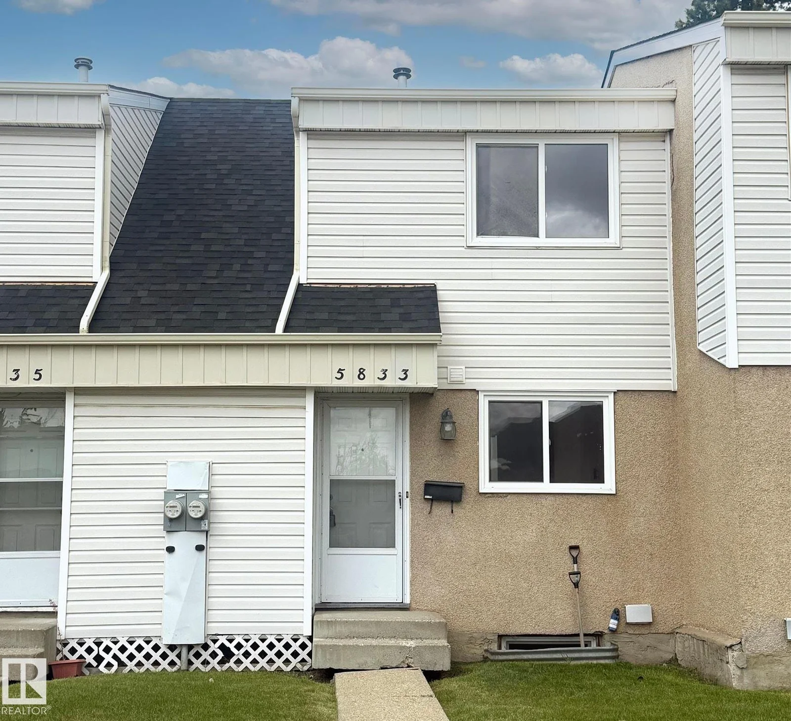 5833 RIVERBEND RD NW, Edmonton - 2 bedroom Townhouse for sale