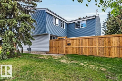#200 14707 53 AV NW, Edmonton - $238,800