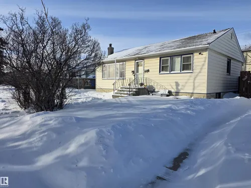 12928 63 ST NW, Edmonton - $344,900