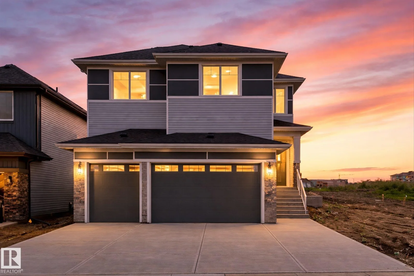 12 COBBLESTONE GA, Spruce Grove - 3 bedroom Detached Single Family for sale