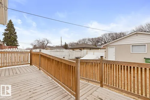 12044 50 ST NW, Edmonton - $283,900