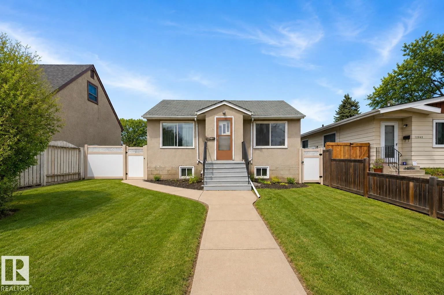 12044 50 ST NW, Edmonton - 3 bedroom Detached Single Family for sale