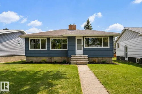 12220 51 ST NW, Edmonton - $349,900
