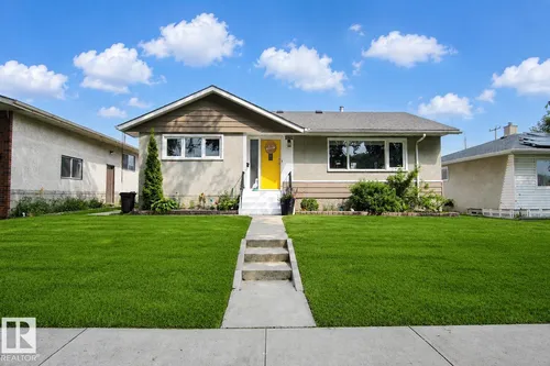 12231 55 ST NW, Edmonton - $399,900