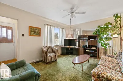 Interior photo 1 of 12044 50 ST NW