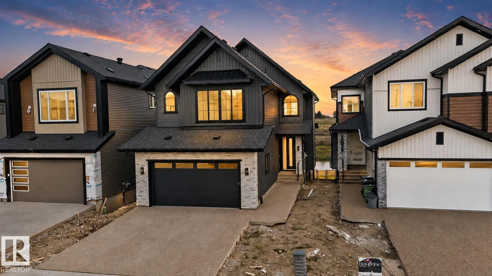 8791 Mayday Ln SW SW, Edmonton - 4 bedroom Detached Single Family for sale