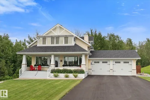#623 55101 STE. ANNE TR, Rural Lac Ste. Anne County - $689,000