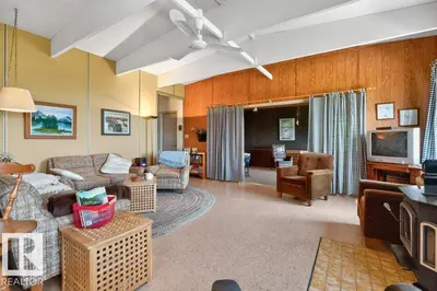 Interior photo 2 of #506 54411 RGE ROAD 40