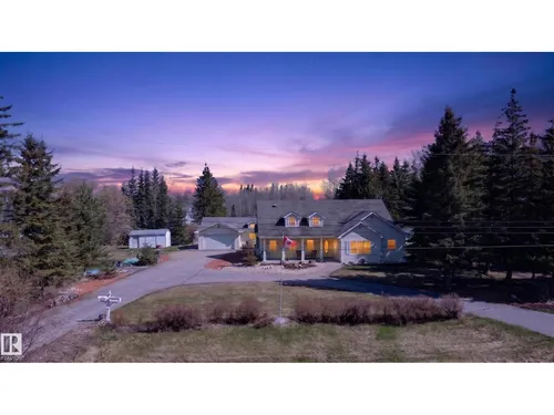 4924 48A AV, Rural Lac Ste. Anne County - $724,900