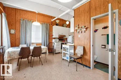 Interior photo 4 of #506 54411 RGE ROAD 40