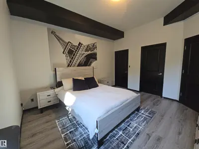 Interior photo 3 of #106 10531 117 ST NW