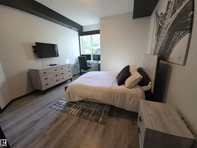 Interior photo 4 of #106 10531 117 ST NW
