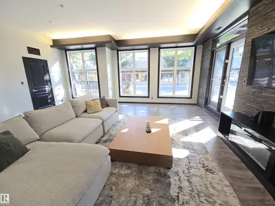 Interior photo 1 of #106 10531 117 ST NW