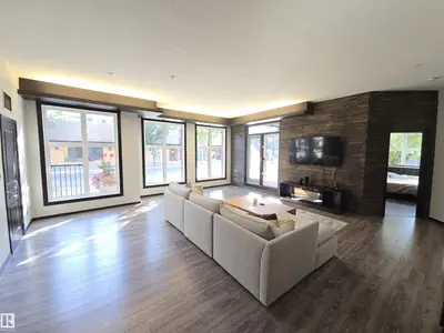 Interior photo 2 of #106 10531 117 ST NW