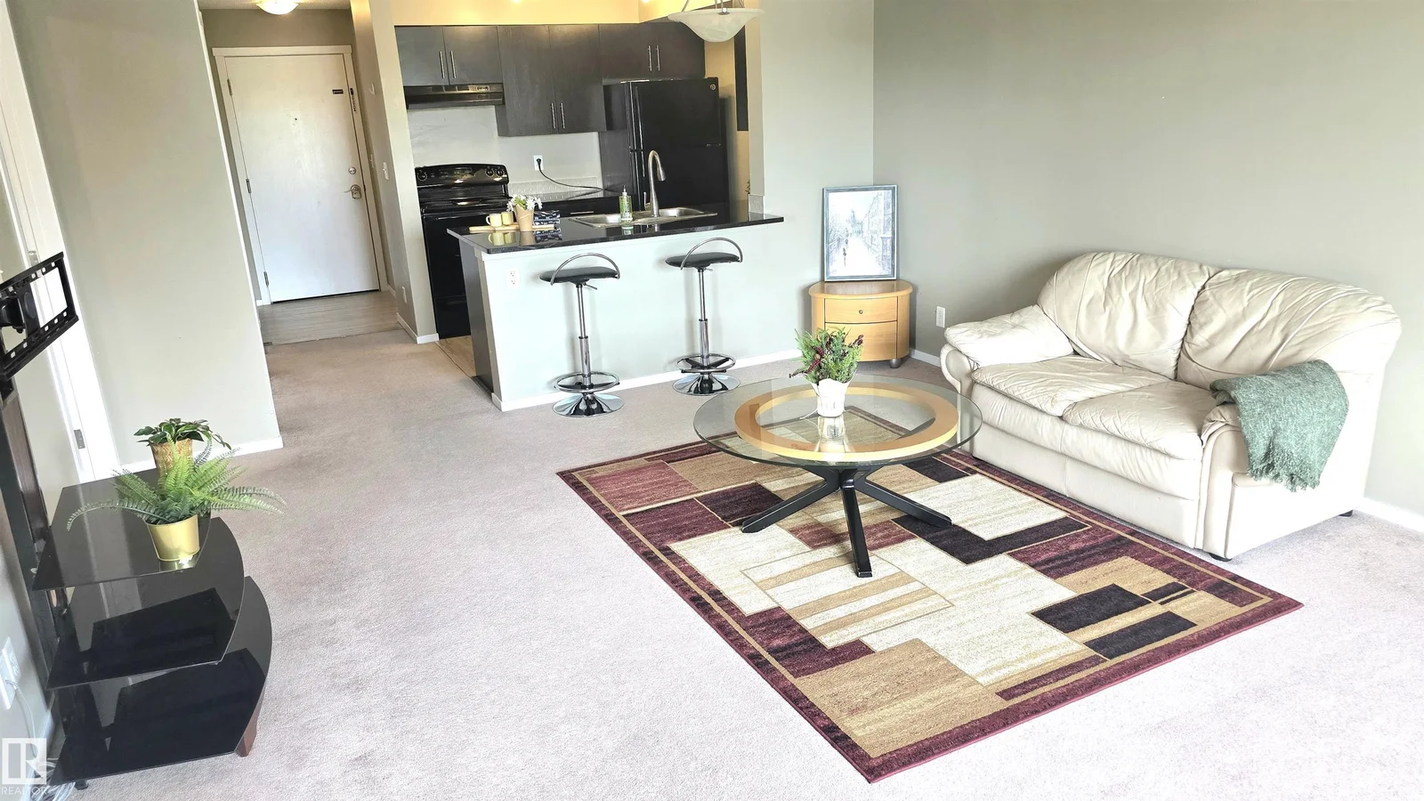 #310 5370 Chappelle RD SW SW, Edmonton - 2 bedroom Apartment for sale
