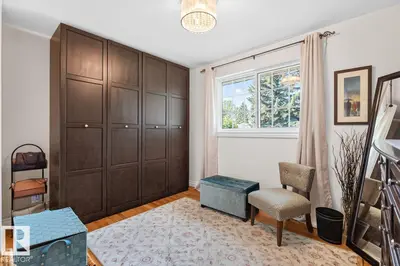 Interior photo 4 of 4631 113A ST NW