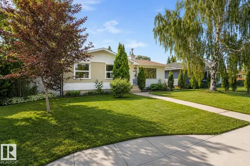4812 MALMO RD NW, Edmonton - $549,000