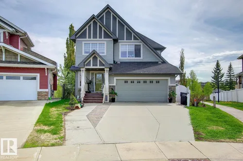 6175 Stinson WY NW NW, Edmonton - $879,000