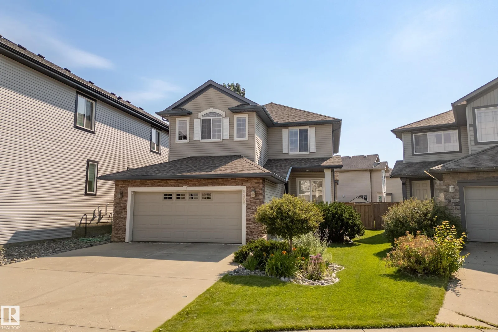 8385 SHASKE CR NW, Edmonton - 3 bedroom Detached Single Family for sale