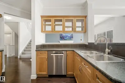 Interior photo 3 of 8385 SHASKE CR NW