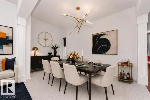 2827 TERWILLEGAR WD NW, Edmonton - $748,800