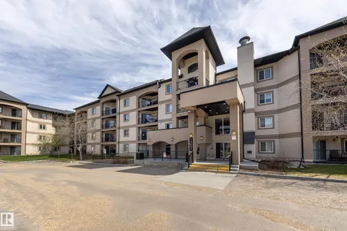 #307 13005 140 AV NW, Edmonton - $235,000
