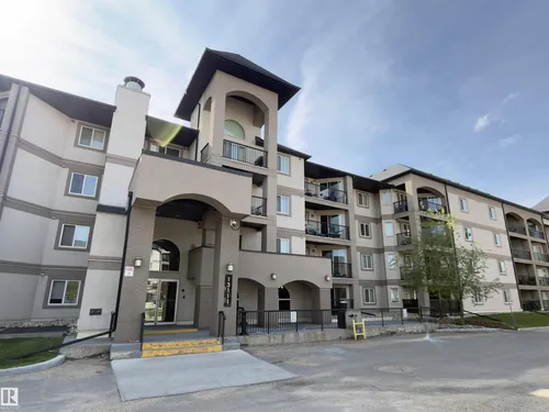 #428 13111 140 AV NW, Edmonton - $209,900