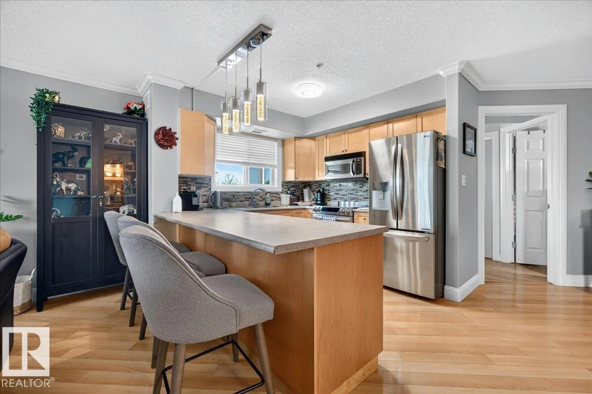 #306 13111 140 AV NW, Edmonton - 2 bedroom Apartment for sale