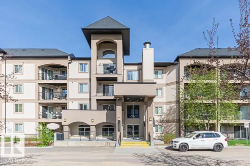 #214 13005 140 AV NW, Edmonton - $213,900